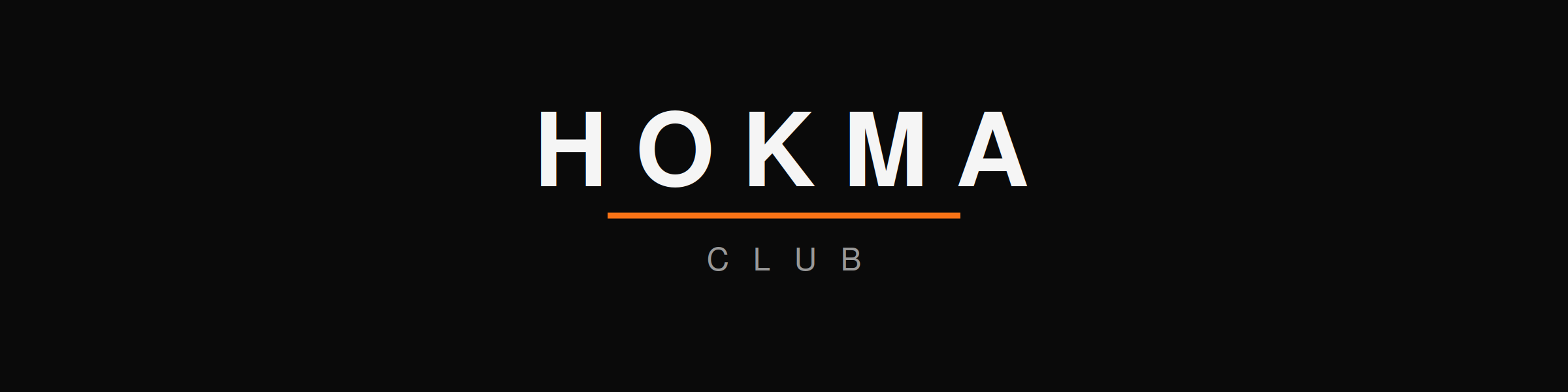 Hokma Club